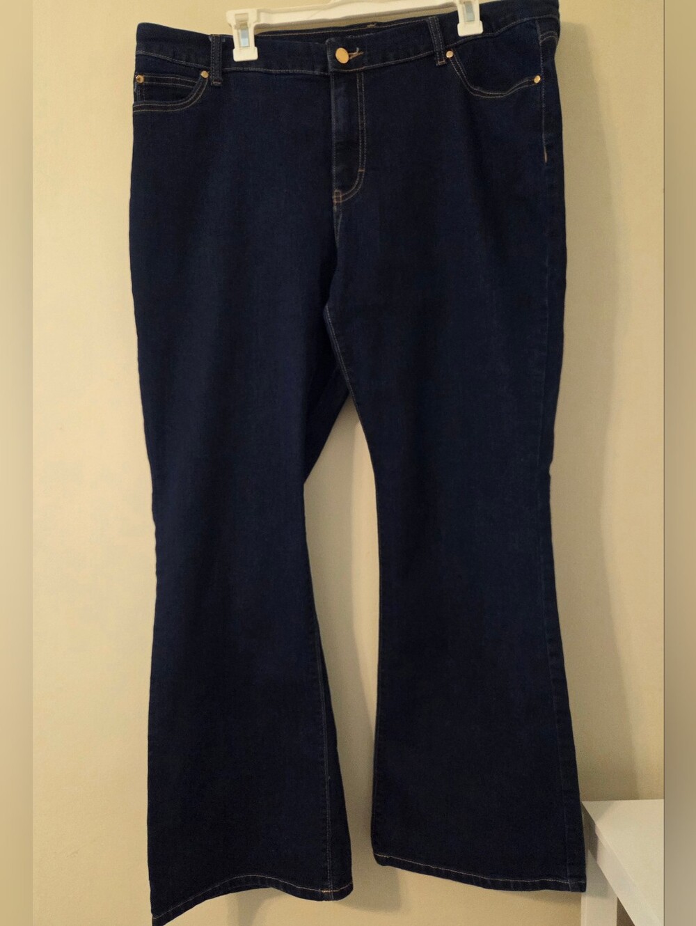 Jennifer Lopez Bootcut Jeans